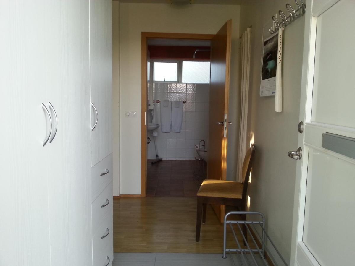 Thorshamar - Car Included Apartment Reykjavík Exterior photo